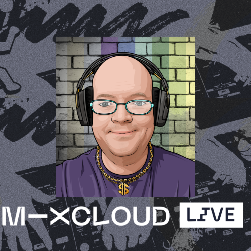 RichJams on Mixcloud